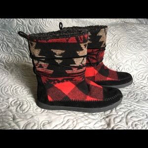 Madden Girl Boots